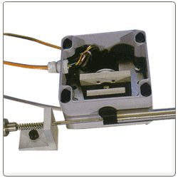 Digital Encorder Angle Sensors