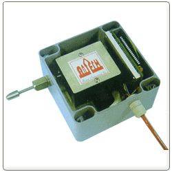 Digital Encorder Distance Sensors