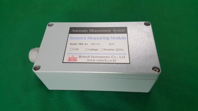 Serial data convertor Interface Module